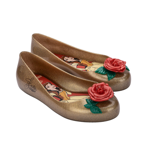 GOLD RED - 50795