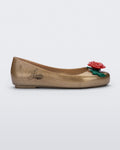 GOLD RED - 50795