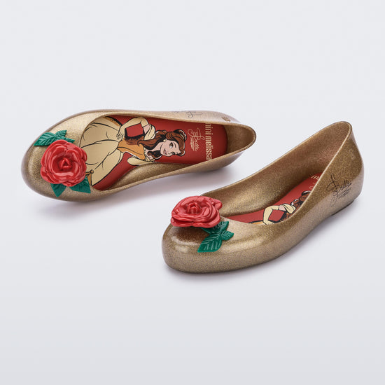 GOLD RED - 50795