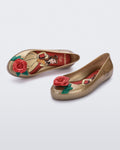 GOLD RED - 50795