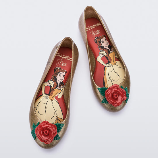 GOLD RED - 50795