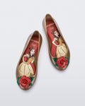 GOLD RED - 50795