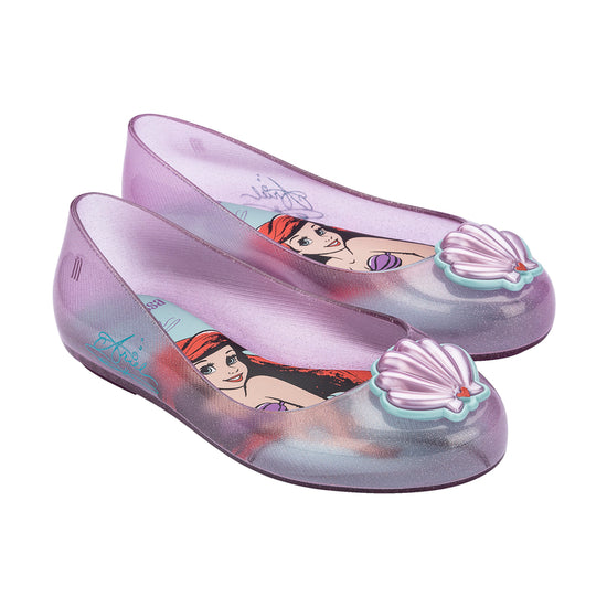 PINK GLITTER - 52528
