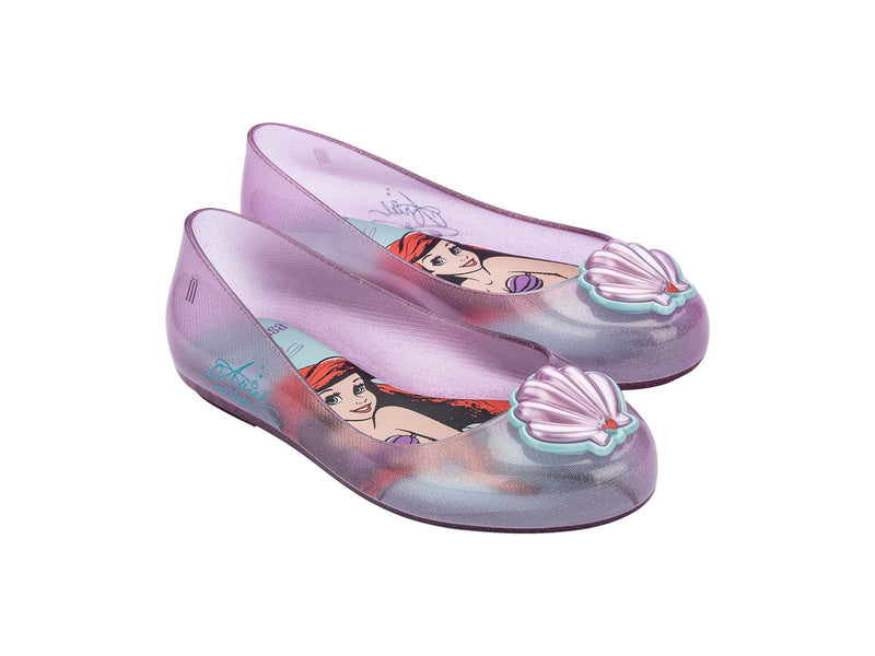 PINK GLITTER - 52528
