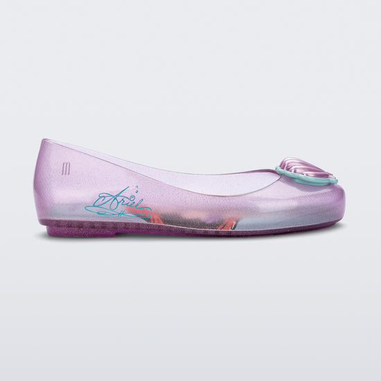 PINK GLITTER - 52528