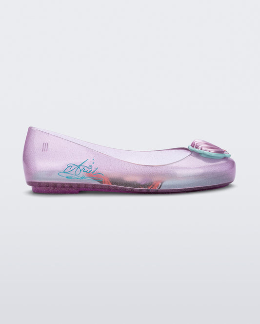 PINK GLITTER - 52528