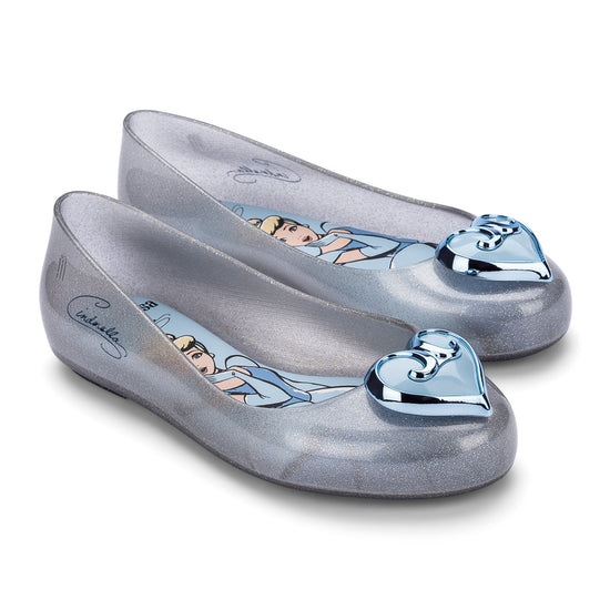 GLITTER SILVER - 52530