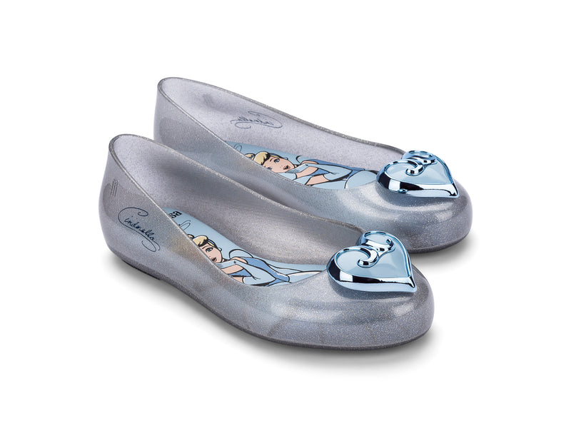 GLITTER SILVER - 52530