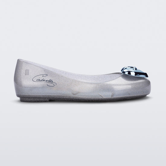 GLITTER SILVER - 52530