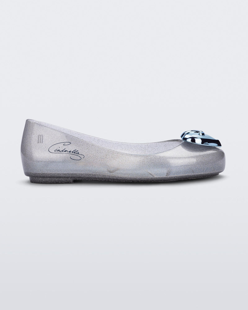 GLITTER SILVER - 52530