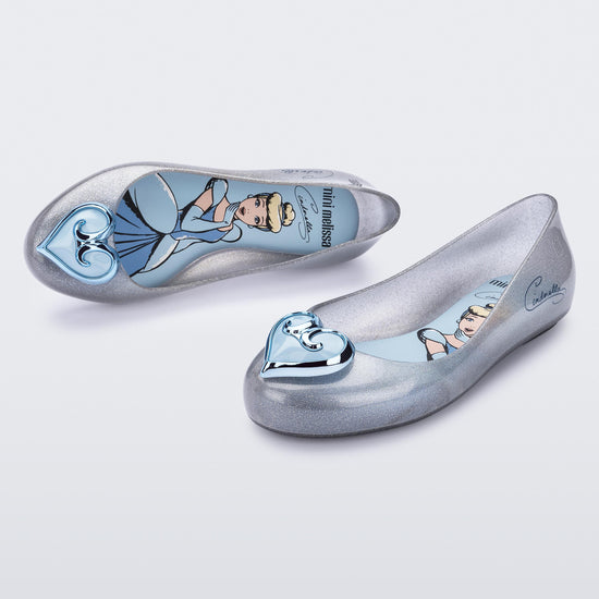 GLITTER SILVER - 52530