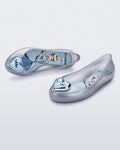 GLITTER SILVER - 52530