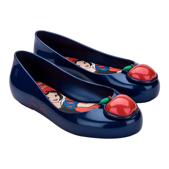 METALIC BLUE RED - 54122