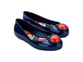 METALIC BLUE RED - 54122