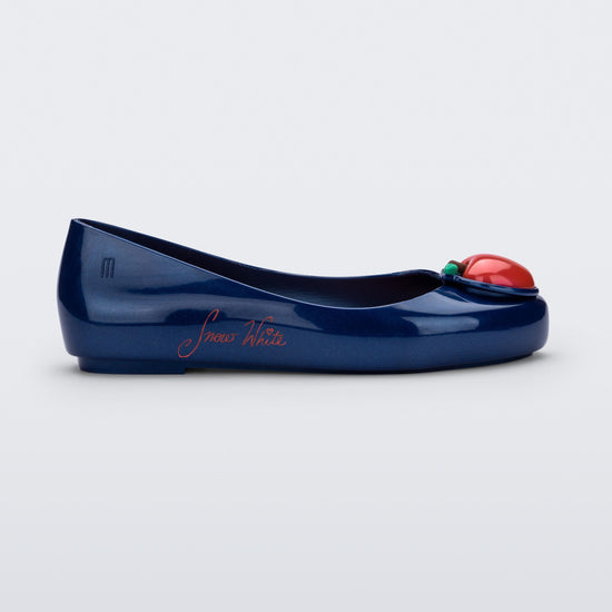 METALIC BLUE RED - 54122