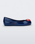 METALIC BLUE RED - 54122