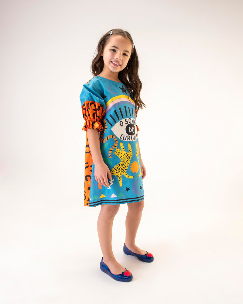 METALIC BLUE RED - 54122