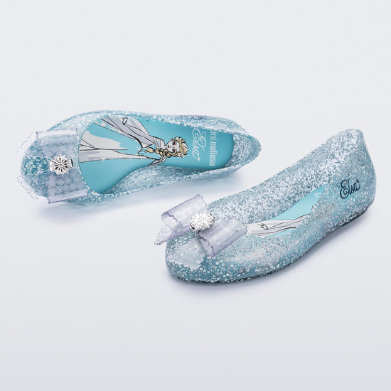 GLITTER BLUE BLUE - 54123