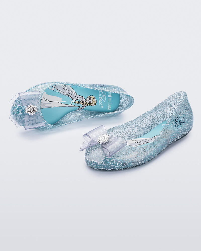 GLITTER BLUE BLUE - 54123