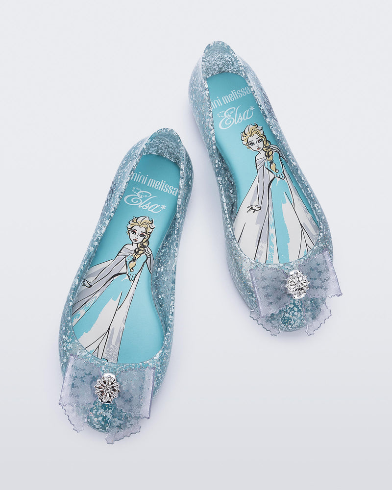 GLITTER BLUE BLUE - 54123