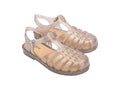 BEIGE SILVER GLITTER - BF134