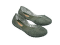 GLITTER GREEN - BK847
