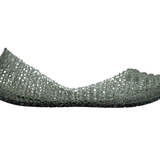 GLITTER GREEN - BK847