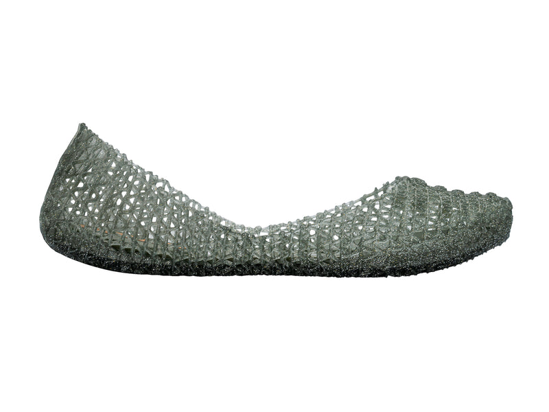 GLITTER GREEN - BK847