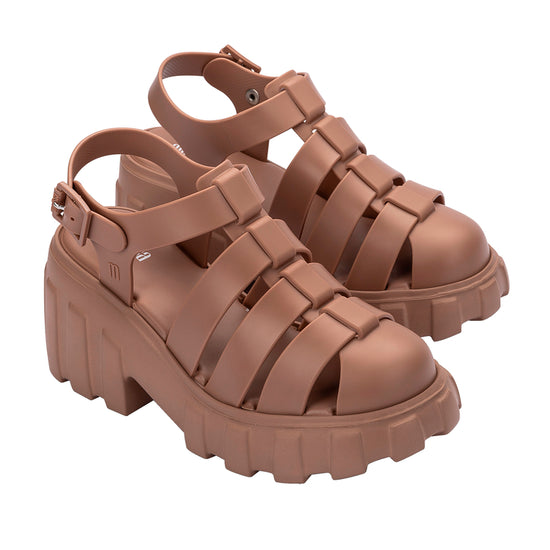BROWN - BK016
