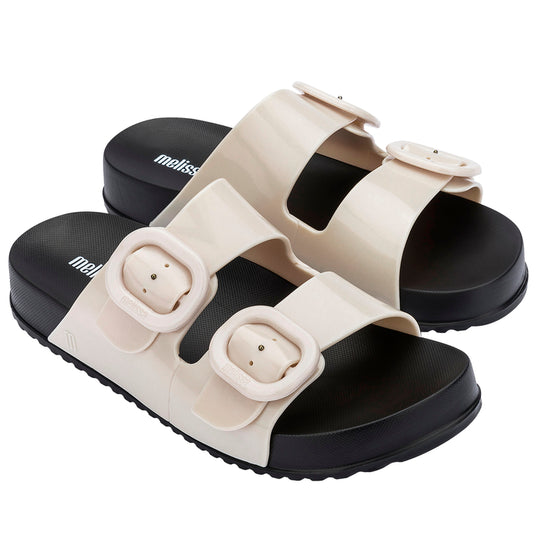 BLACK/BEIGE - BG167