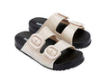 BLACK/BEIGE - BG167