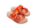 BEIGE/ORANGE - BQ337