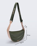 GREEN/BEIGE - BT797