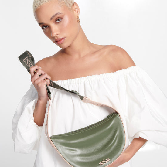 GREEN/BEIGE - BT797