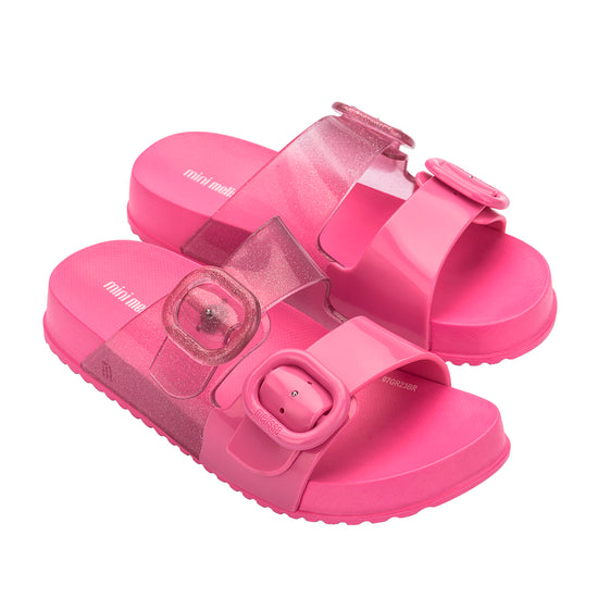 PINK/GLITTER - AR524
