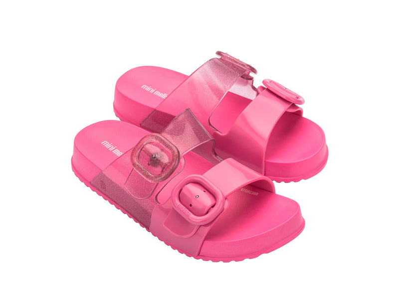 PINK/GLITTER - AR524
