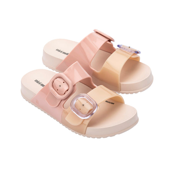 PINK/BEIGE - BQ222