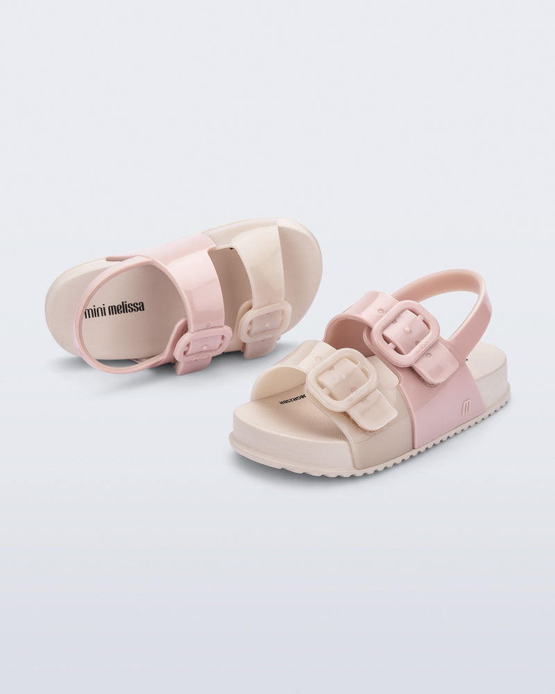 PINK BEIGE-BQ228