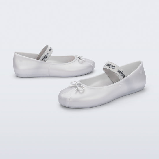 PEARLY WHITE - BM361