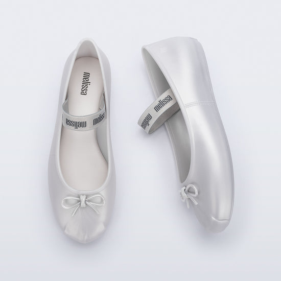 PEARLY WHITE - BM361