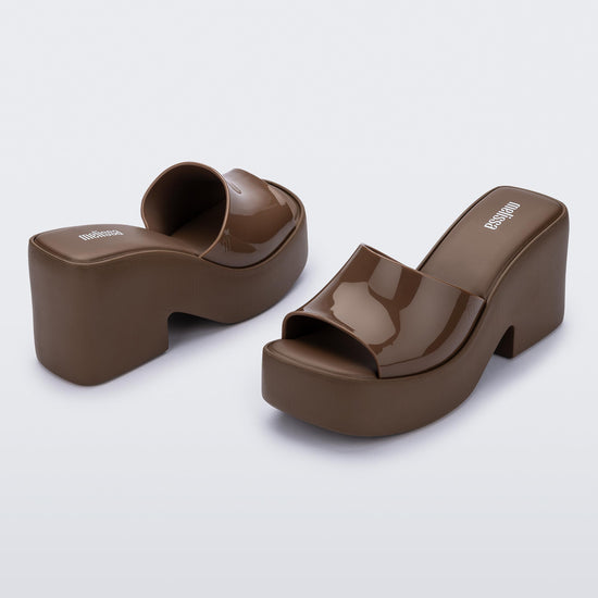 BROWN-BS864