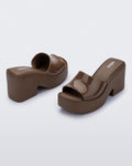 BROWN-BS864