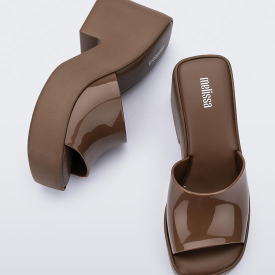 BROWN-BS864