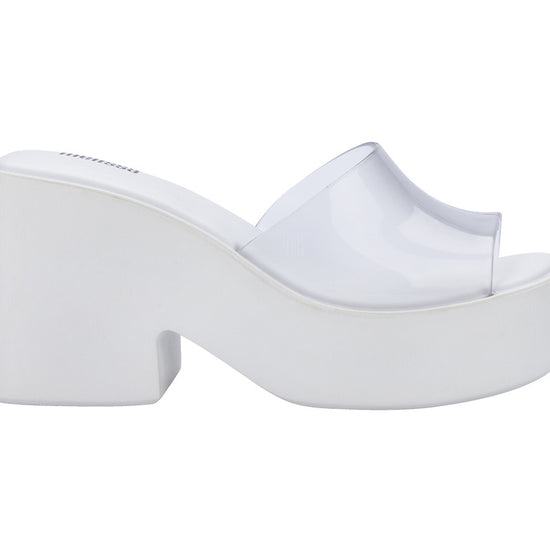WHITE CLEAR-BZ123