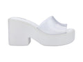 WHITE CLEAR-BZ123
