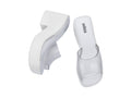 WHITE CLEAR-BZ123