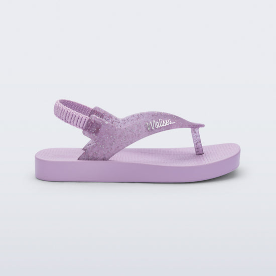 LILAC/GLITTER LILAC - BT442