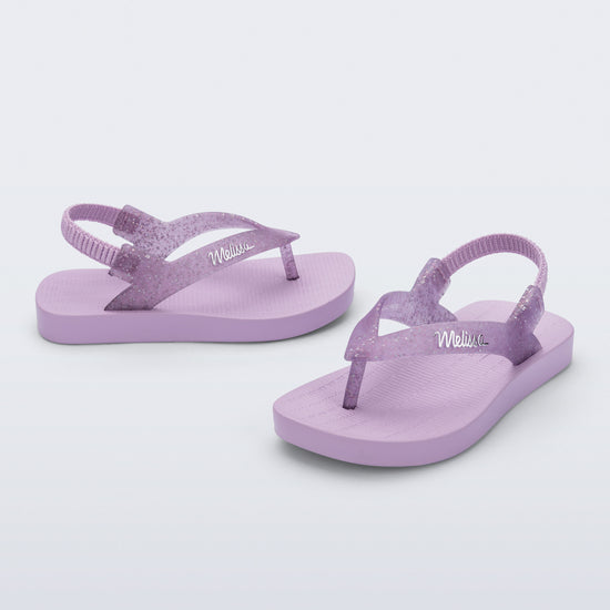 LILAC/GLITTER LILAC - BT442