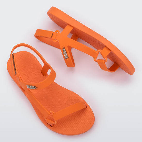 ORANGE - AS236