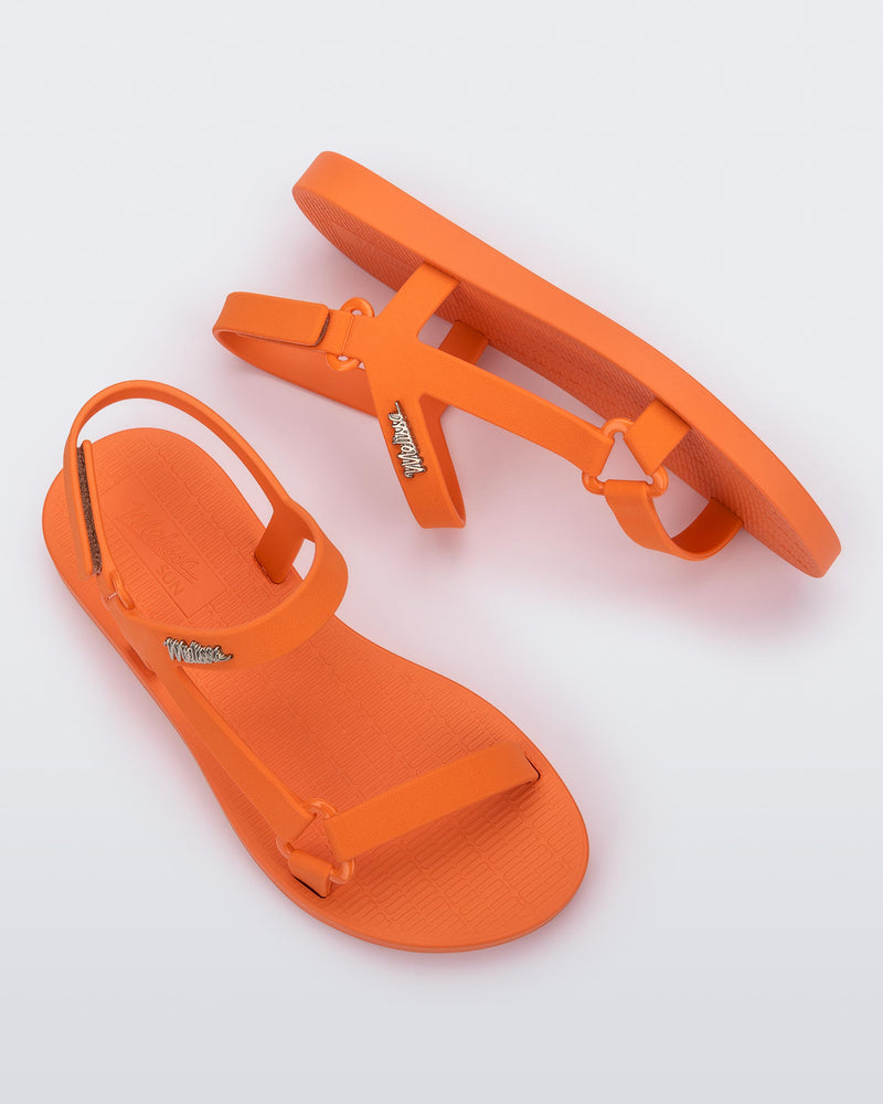 ORANGE - AS236
